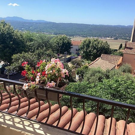 Hauts De Saint Pierre Maison De Ville 3 Chambres, Belle Terrasse 法扬斯 外观 照片