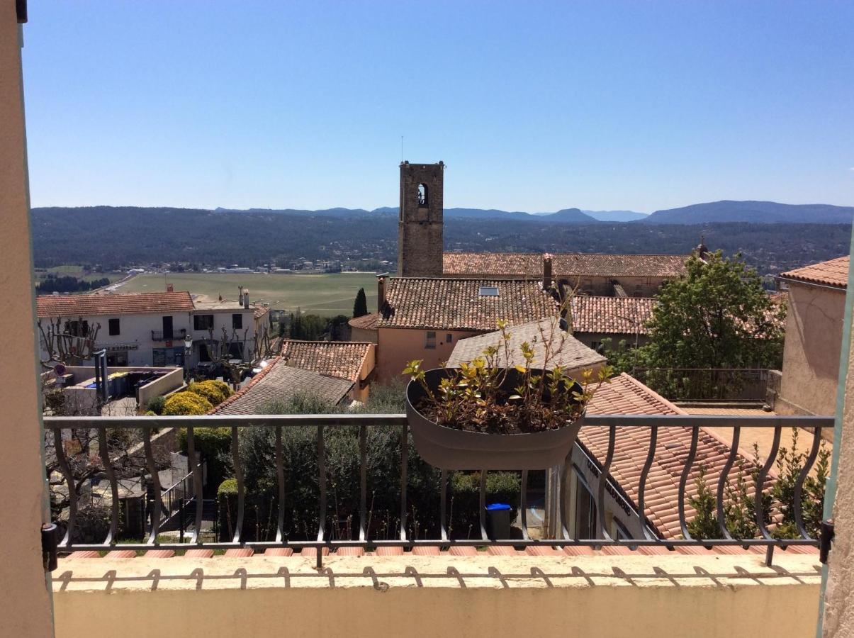 Hauts De Saint Pierre Maison De Ville 3 Chambres, Belle Terrasse 法扬斯 外观 照片