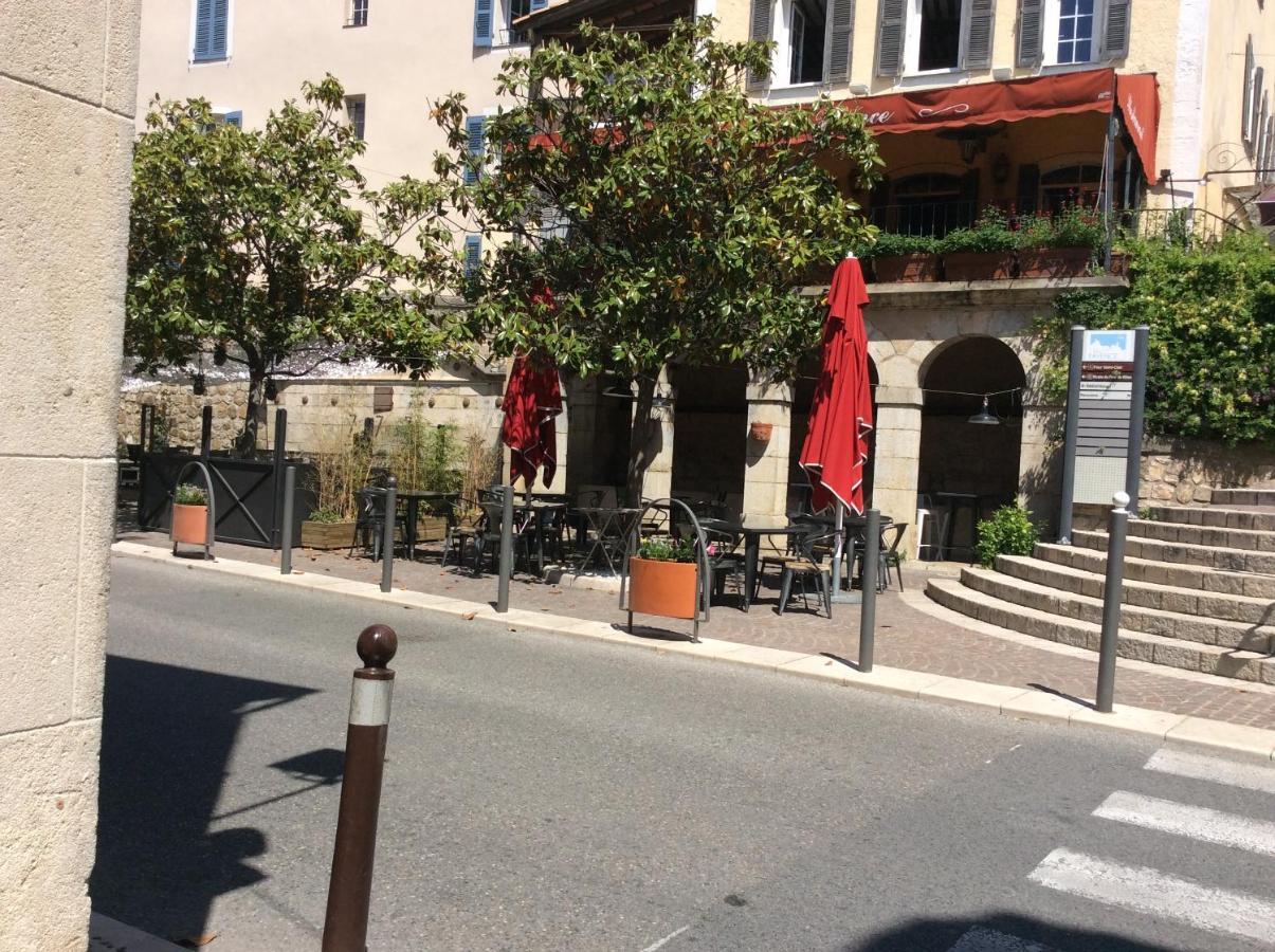 Hauts De Saint Pierre Maison De Ville 3 Chambres, Belle Terrasse 法扬斯 外观 照片