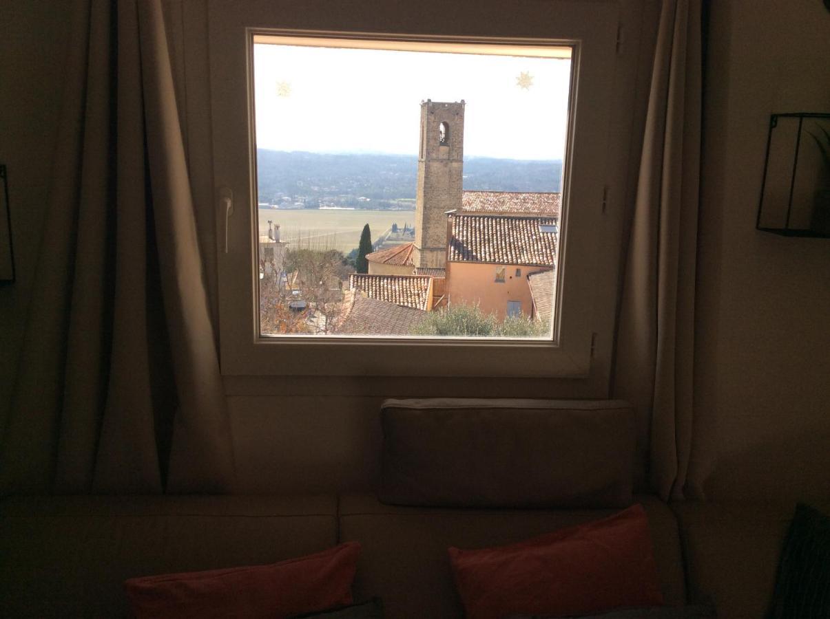 Hauts De Saint Pierre Maison De Ville 3 Chambres, Belle Terrasse 法扬斯 外观 照片