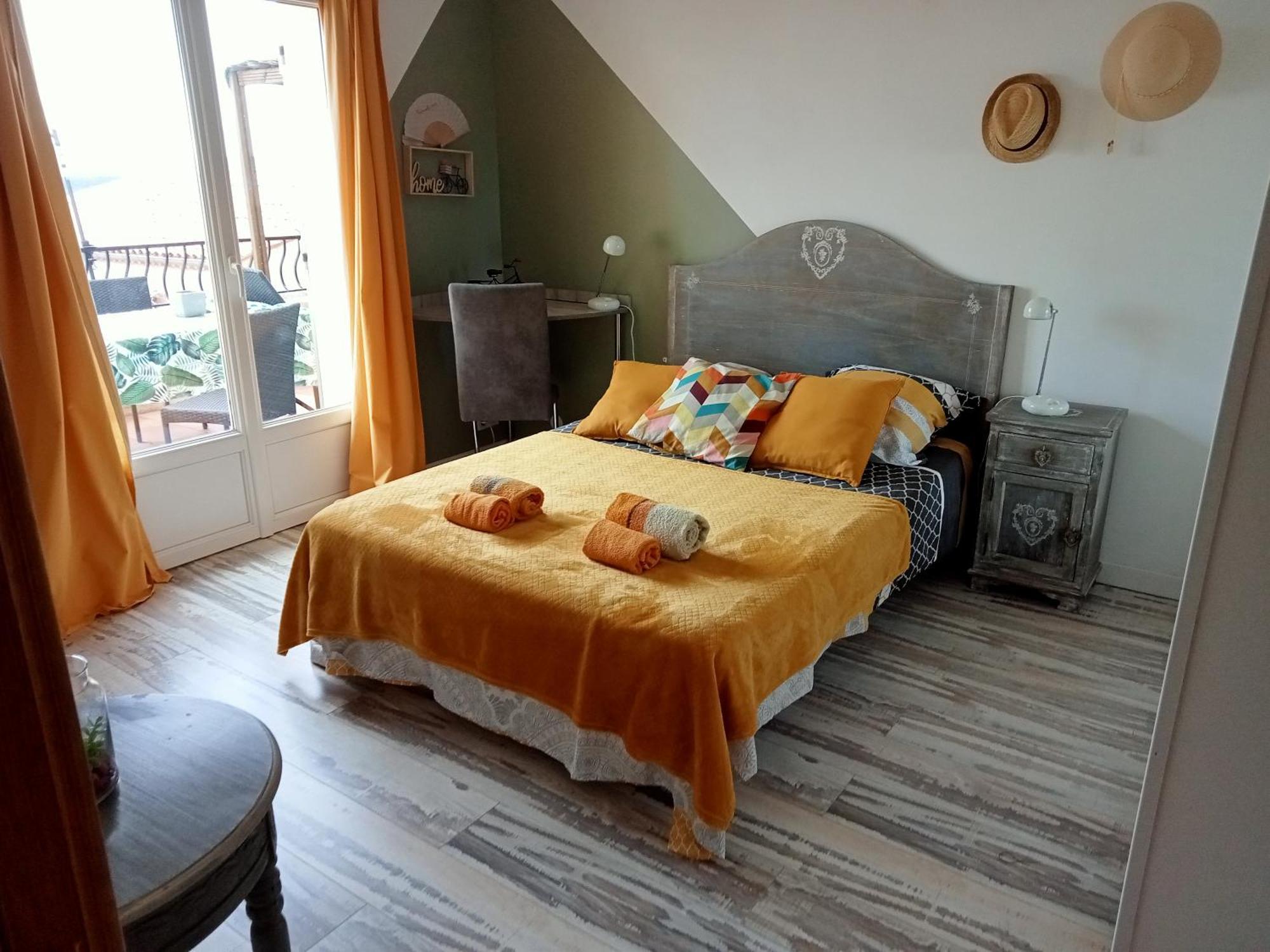 Hauts De Saint Pierre Maison De Ville 3 Chambres, Belle Terrasse 法扬斯 外观 照片