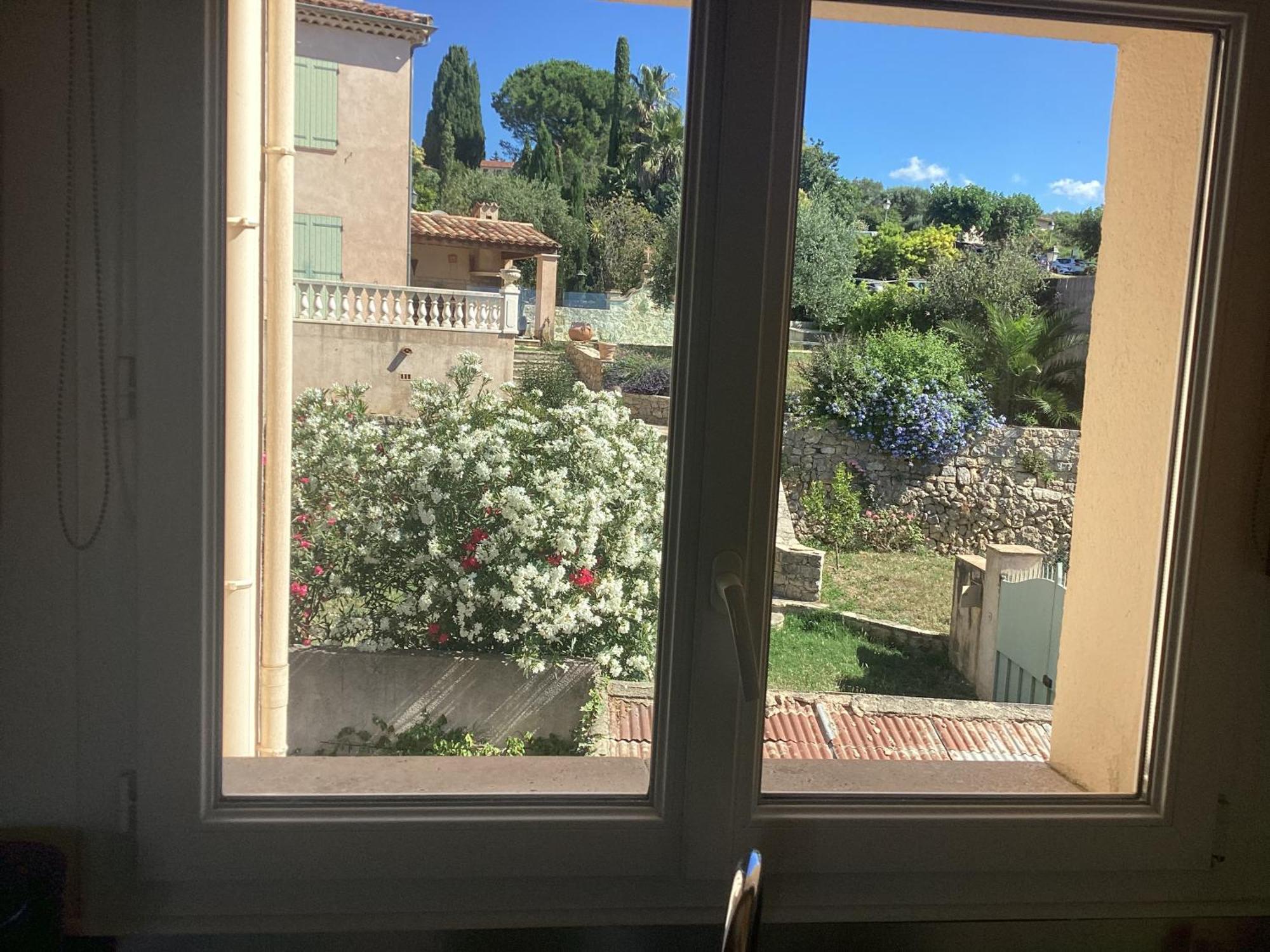 Hauts De Saint Pierre Maison De Ville 3 Chambres, Belle Terrasse 法扬斯 外观 照片